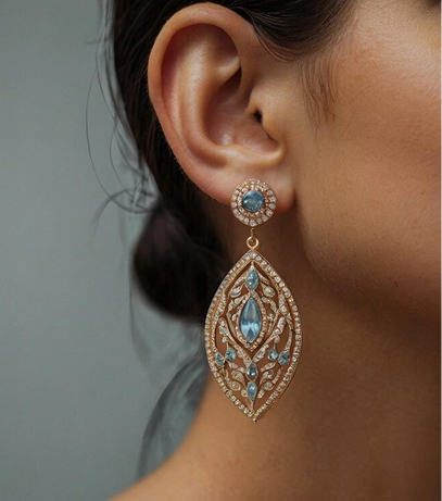 Inside Our Jaipur Jewellery Workshop