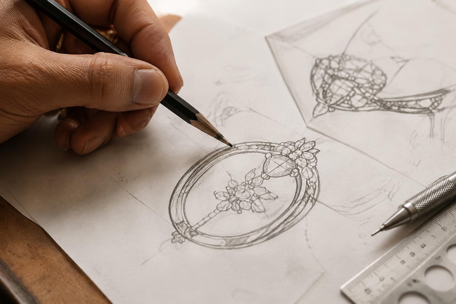 Design & Inspiration