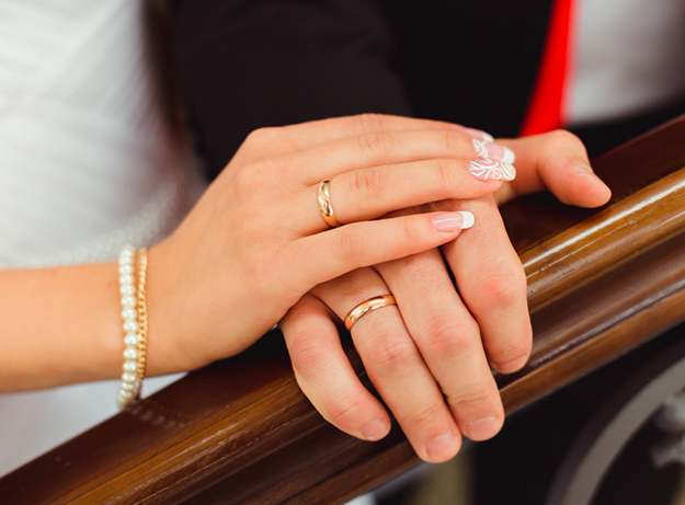 How to Choose the Perfect Engagement Ring