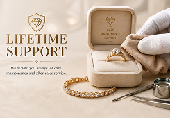 Lifetime Support
