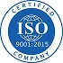 ISO 14001:2015 - Environment