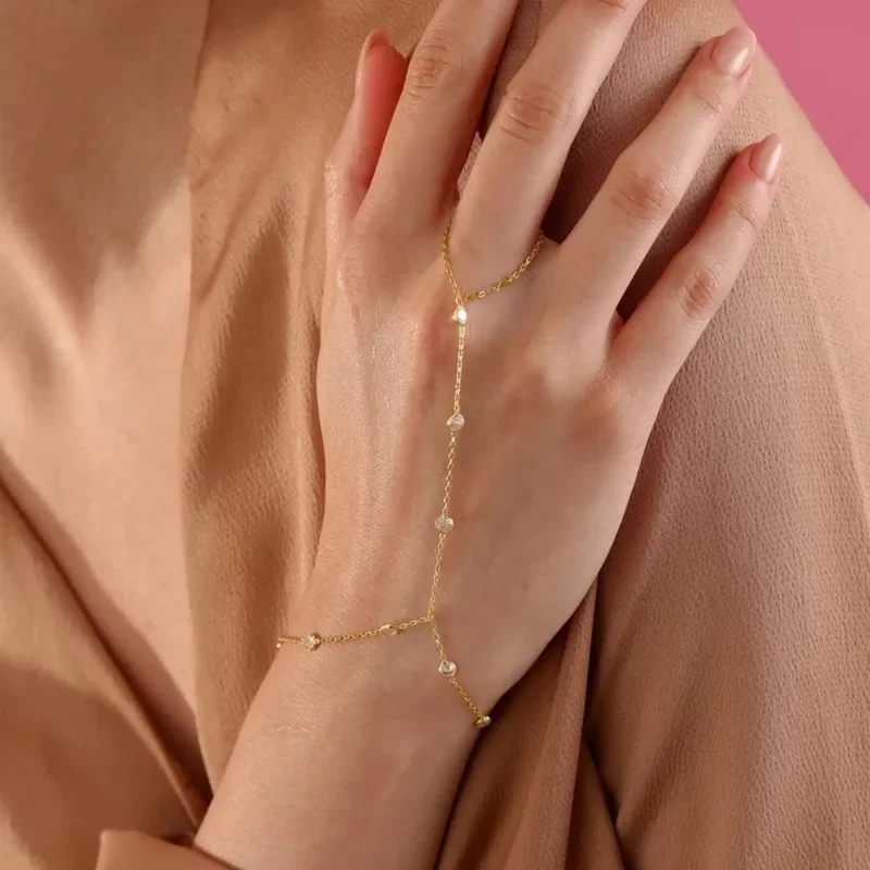Hand Chain