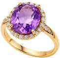 Birthstone Collection