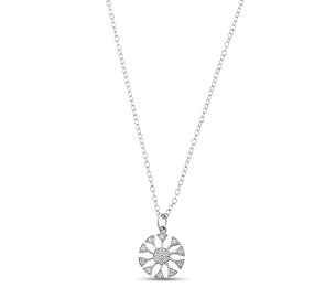 Amen Flower of Life Necklace