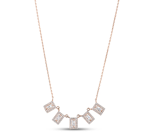 Fresh Water Pearl Necklace